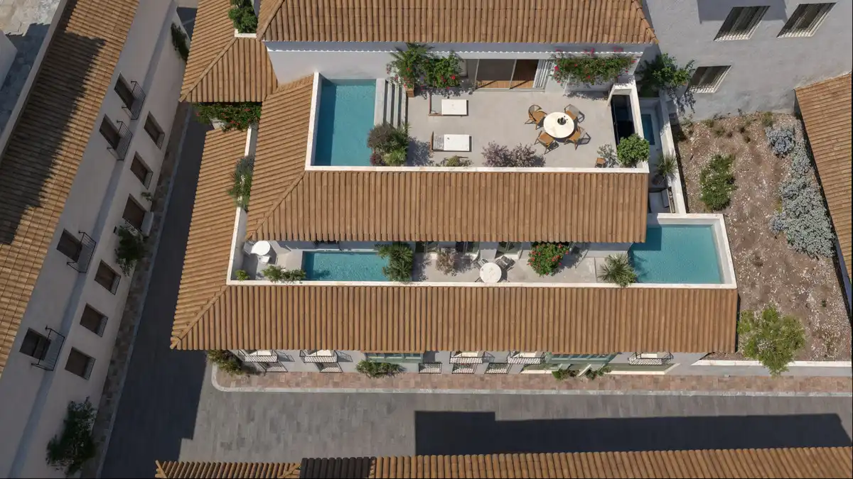 Apartment with lift for sale in Estepona Pueblo, imagen 2