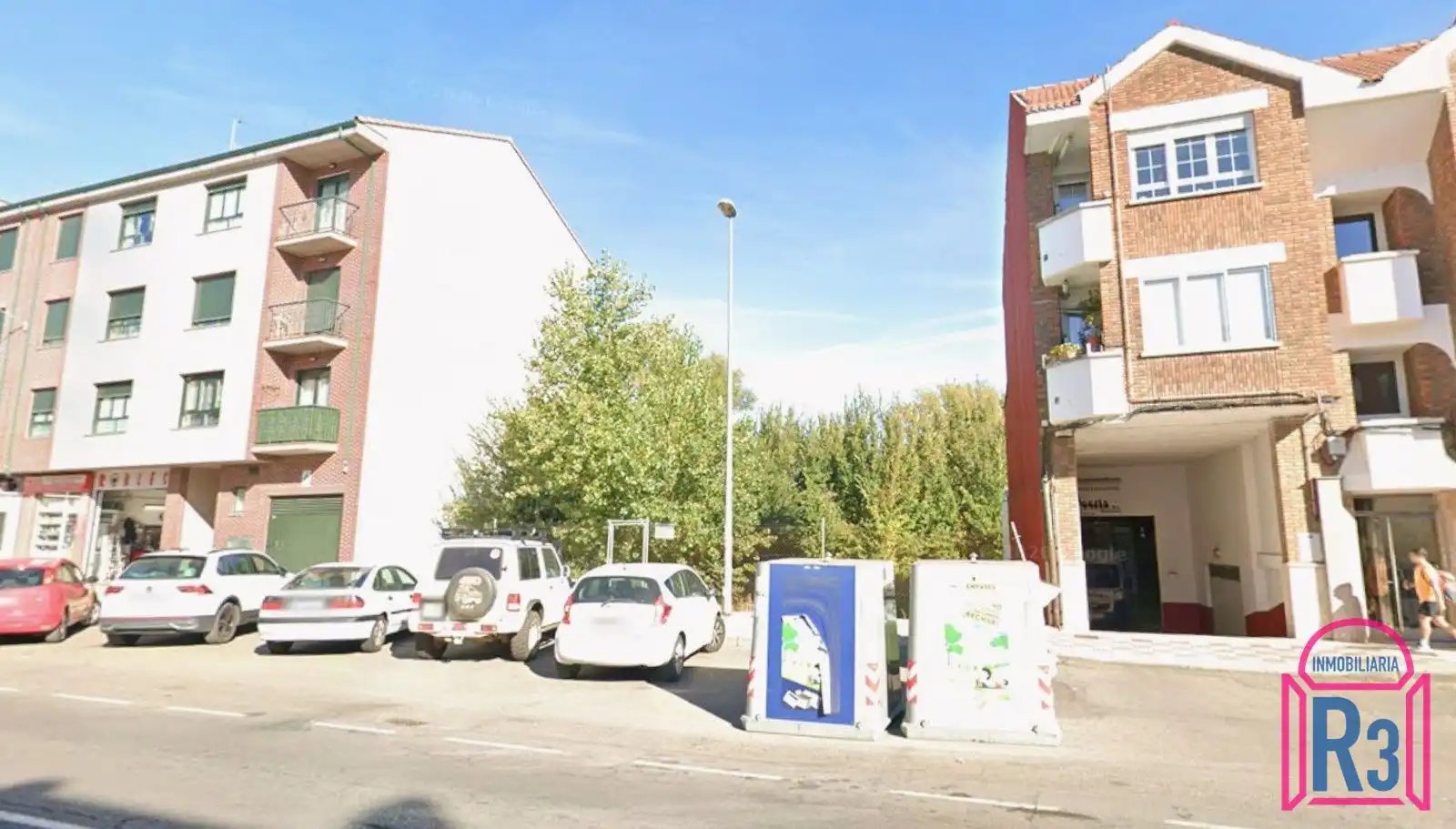 Terreni e lotti in vendita a de la Libertad