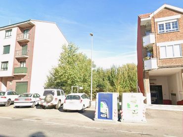 Terreny rústic en venda a de la Libertad