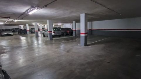Foto 5 de Garaje en venta en Ensanche - Río Júcar, Castellón de la Plana / Castelló de la Plana