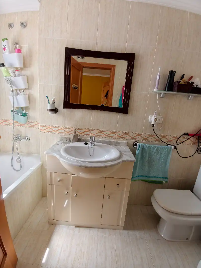 Baño de Piso en venta en Albal con Aire acondicionado y Balcón
