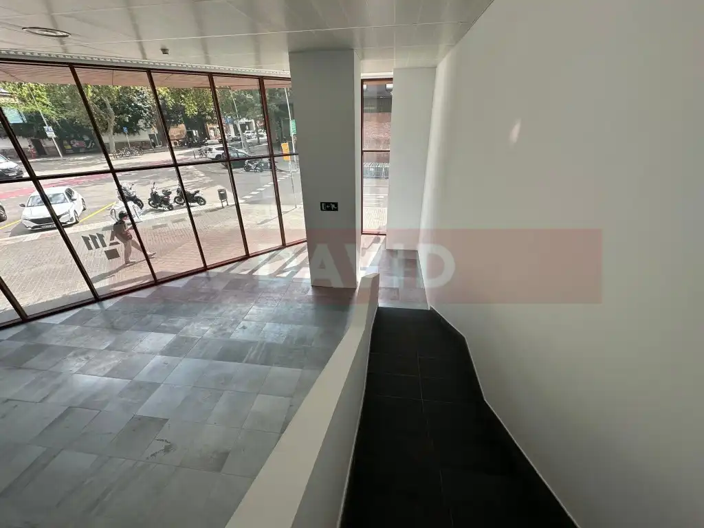 Geschaftsraum zur Miete in Barcelona