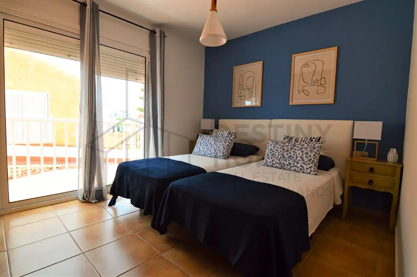 Casa o chalet de alquiler en pardela, Corralejo