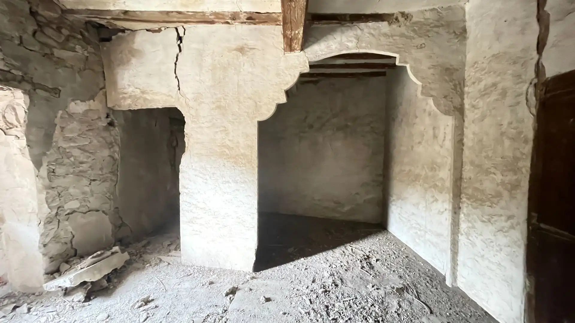 Finca rústica en venda en Sant Martí de Riucorb