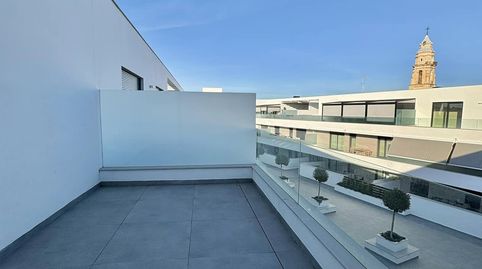Foto 5 de Ático en venta en Écija, Sevilla