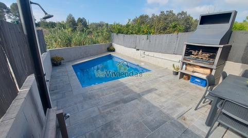 Photo 2 of Single-family semi-detached for sale in Carrer de la Font, 16, Abrera, Barcelona