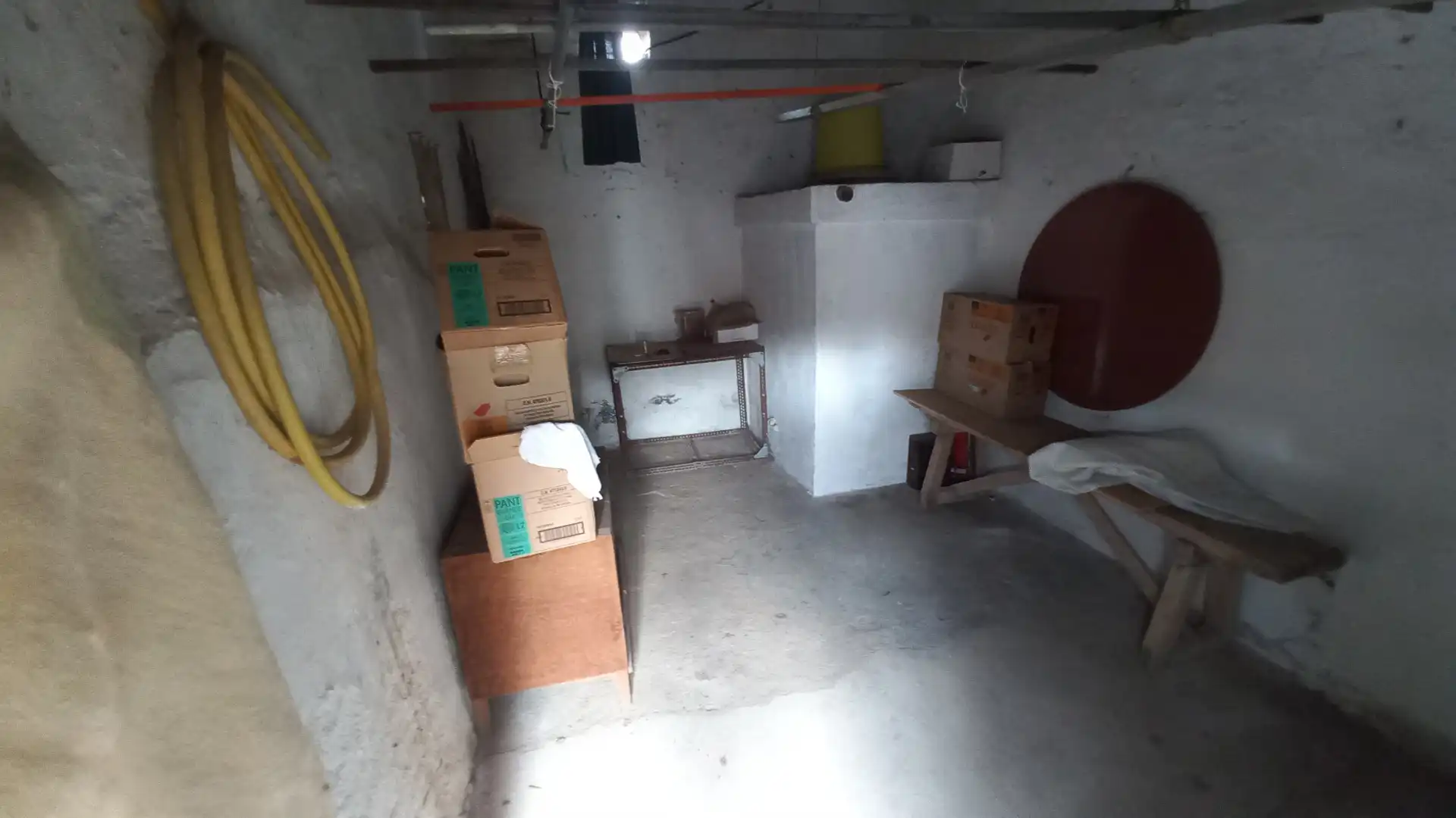 Casa o chalet en venta en Villaralbo