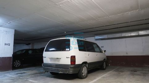 Foto 5 von Garage zur Miete in Louis-l Bonaparte Plaza, Ibaeta, Donostia - San Sebastián