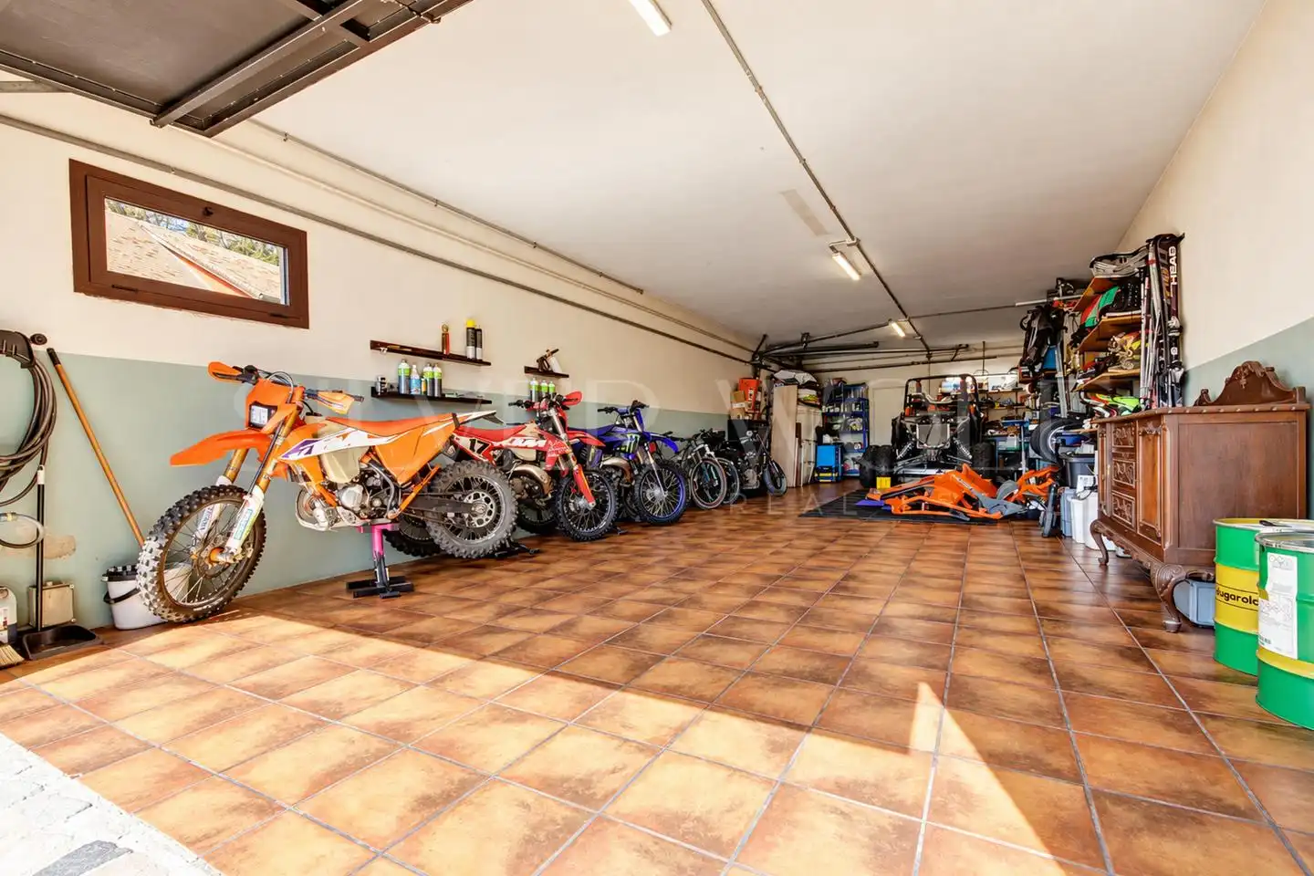 Casa con terraza en venta en calle Rascler, imagen 33