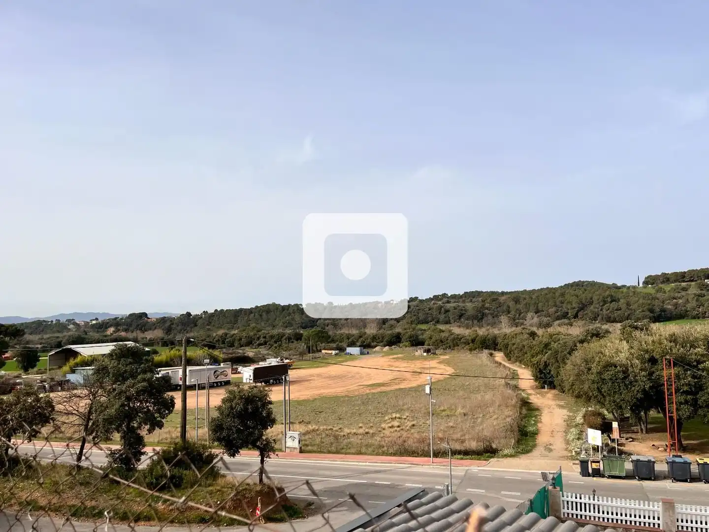Residencial en venda en Cànoves I Samalús