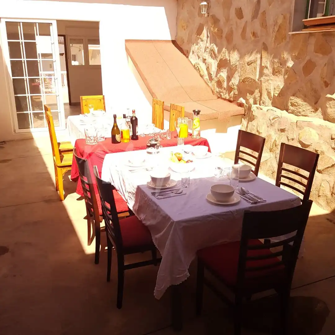 Finca rústica en venta en Arona