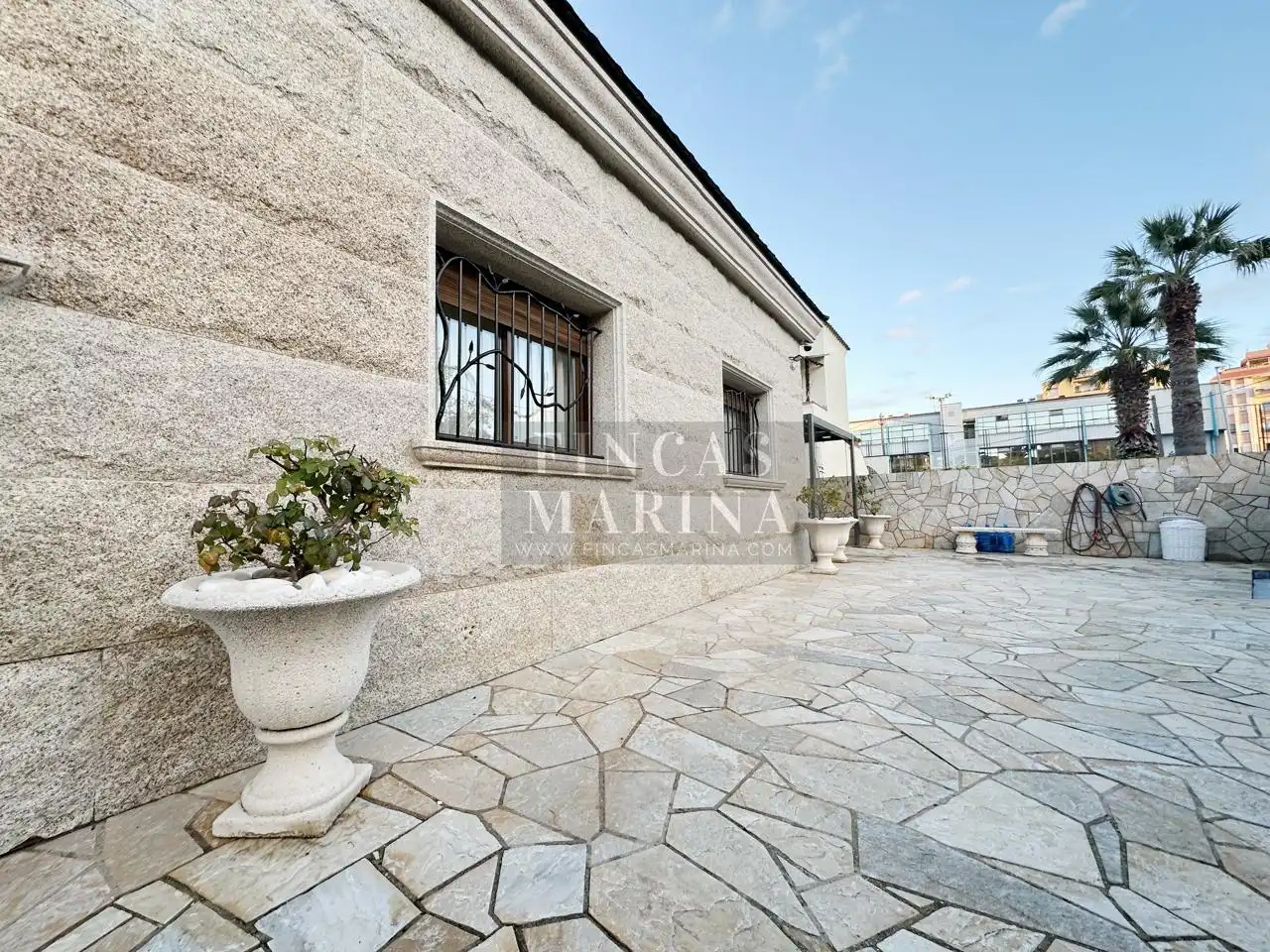 Casa o chalet en venta en Passeig Maragall