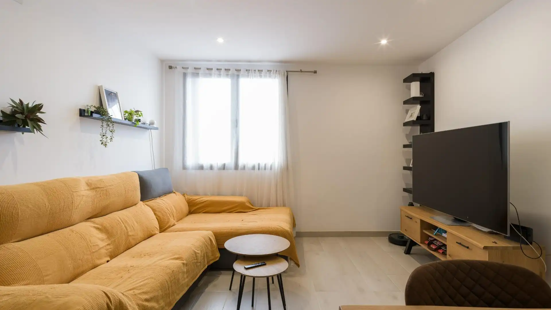 Living room of Apartments for sale in Arrecife  with Terrace