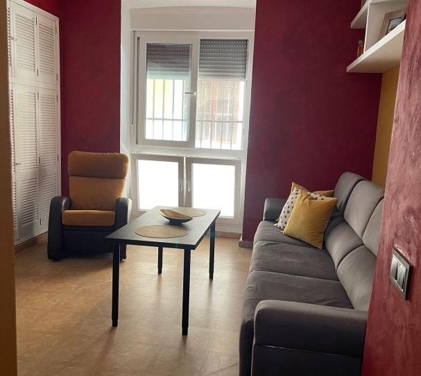 Foto 1 de Pis en venda a Centro Histórico, Cádiz