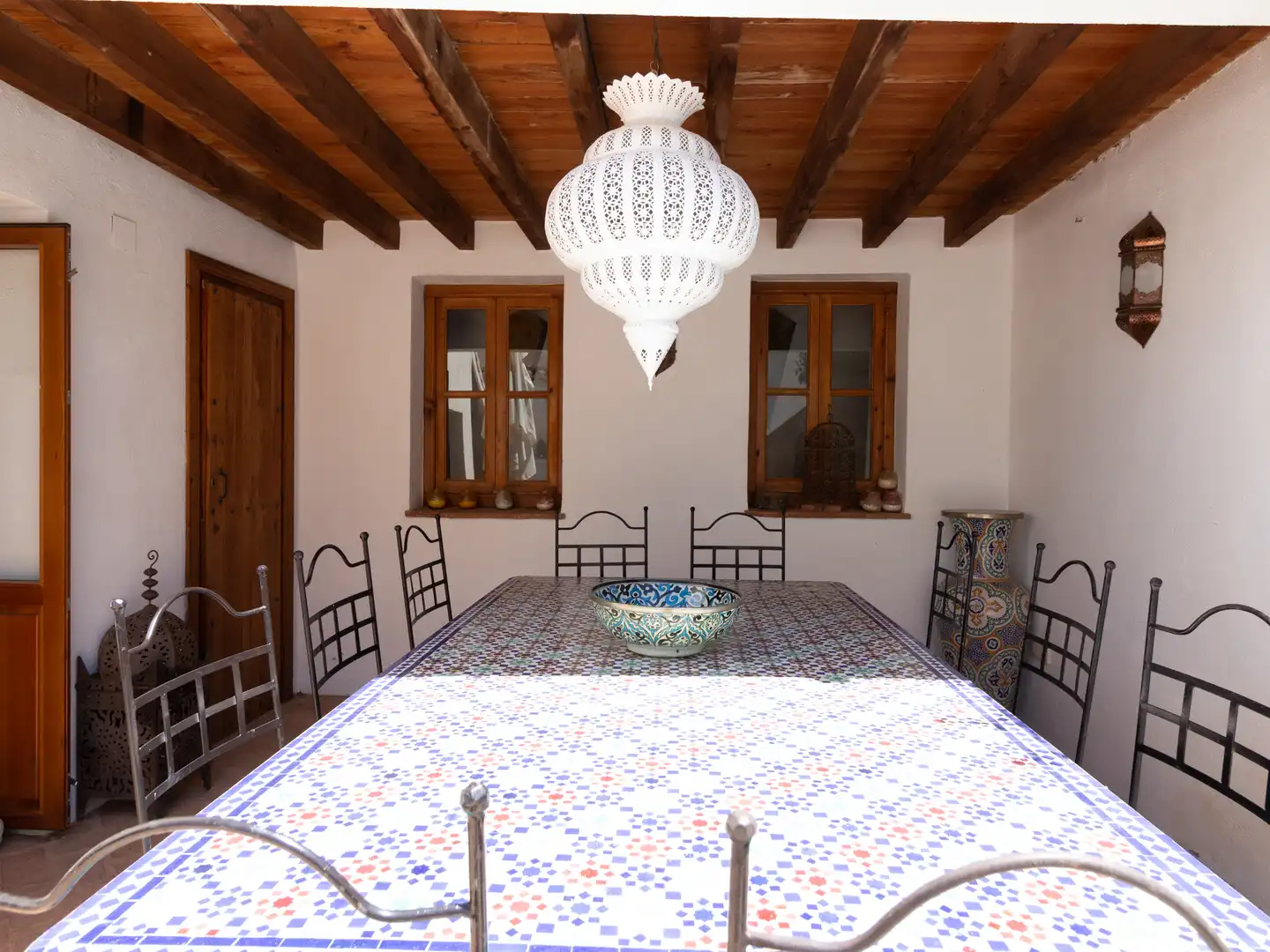 Maison rustique avec piscine à vendre à Calle Molino Bajo 7, imagen 18