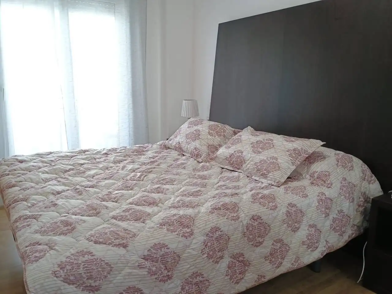 Apartament de lloguer a Puerto Marina