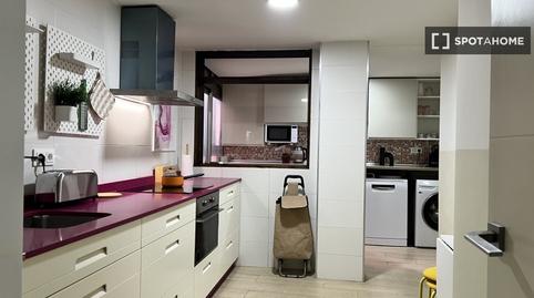 Foto 3 de Apartament per a compartir a En Corts - Doctor Waksman,  Valencia Capital