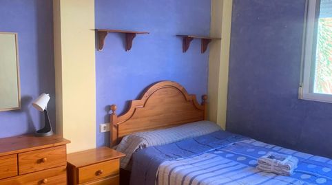 Foto 5 de Casa o chalet de alquiler en Centro Puerto, Sagunto / Sagunt