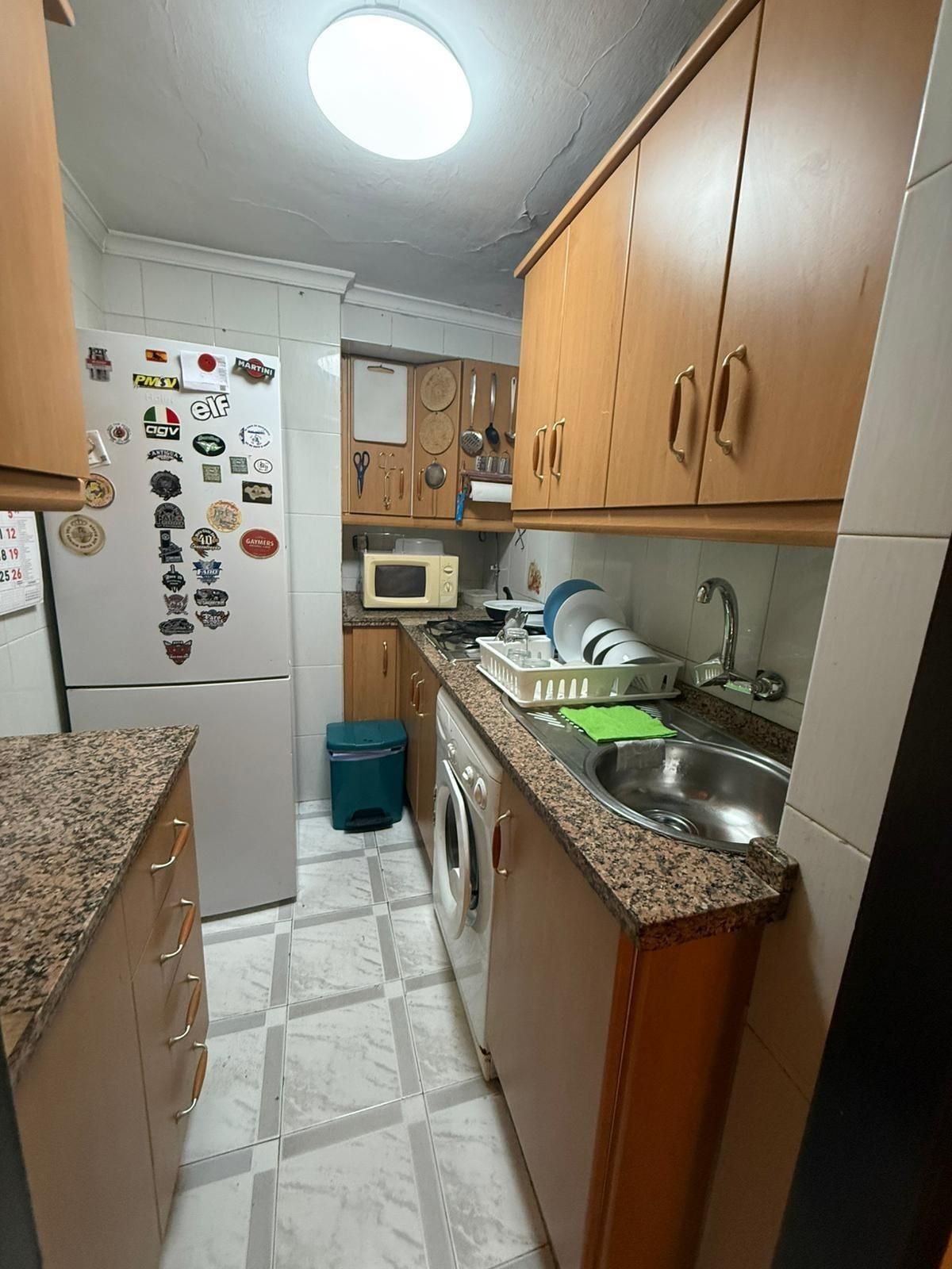 Cuina de Pis en venda en Utrera