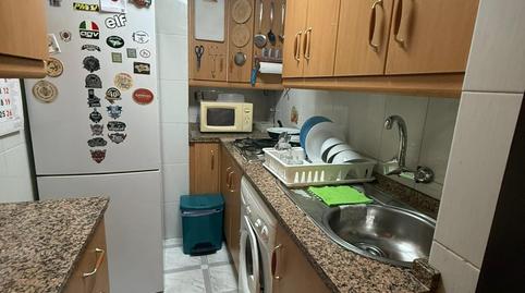 Foto 2 de Pis en venda a Salesianos, Sevilla