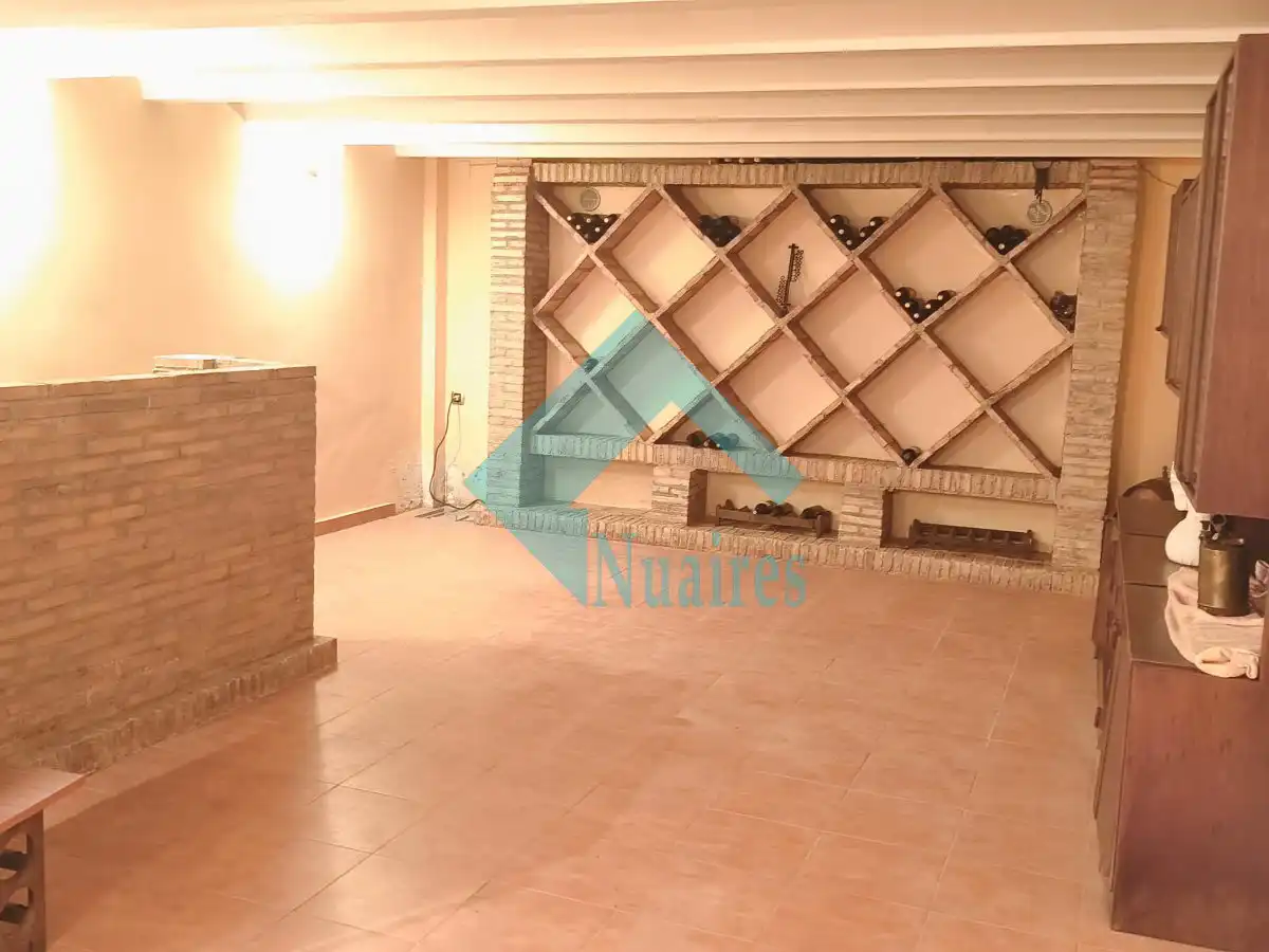 Casa o chalet en venta en Castellón de la Plana / Castelló de la Plana con Aire acondicionado, Calefacción y Jardín privado
