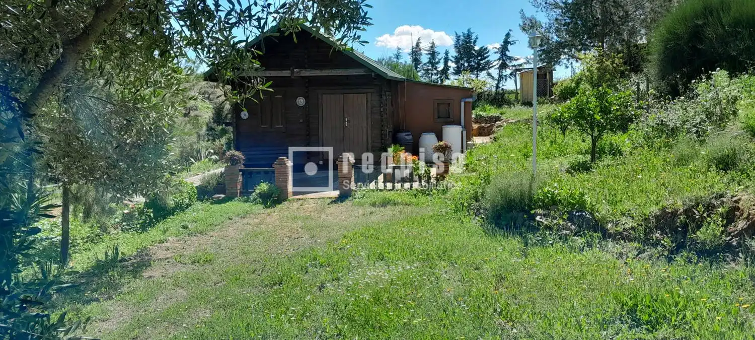 Haus oder Chalet zum Verkauf in Pizarra mit Klimaanlage, Heizung und Terrasse