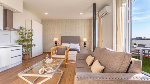 Foto 3 de Pis de lloguer a N/a, La Calzada - La Florida, Sevilla