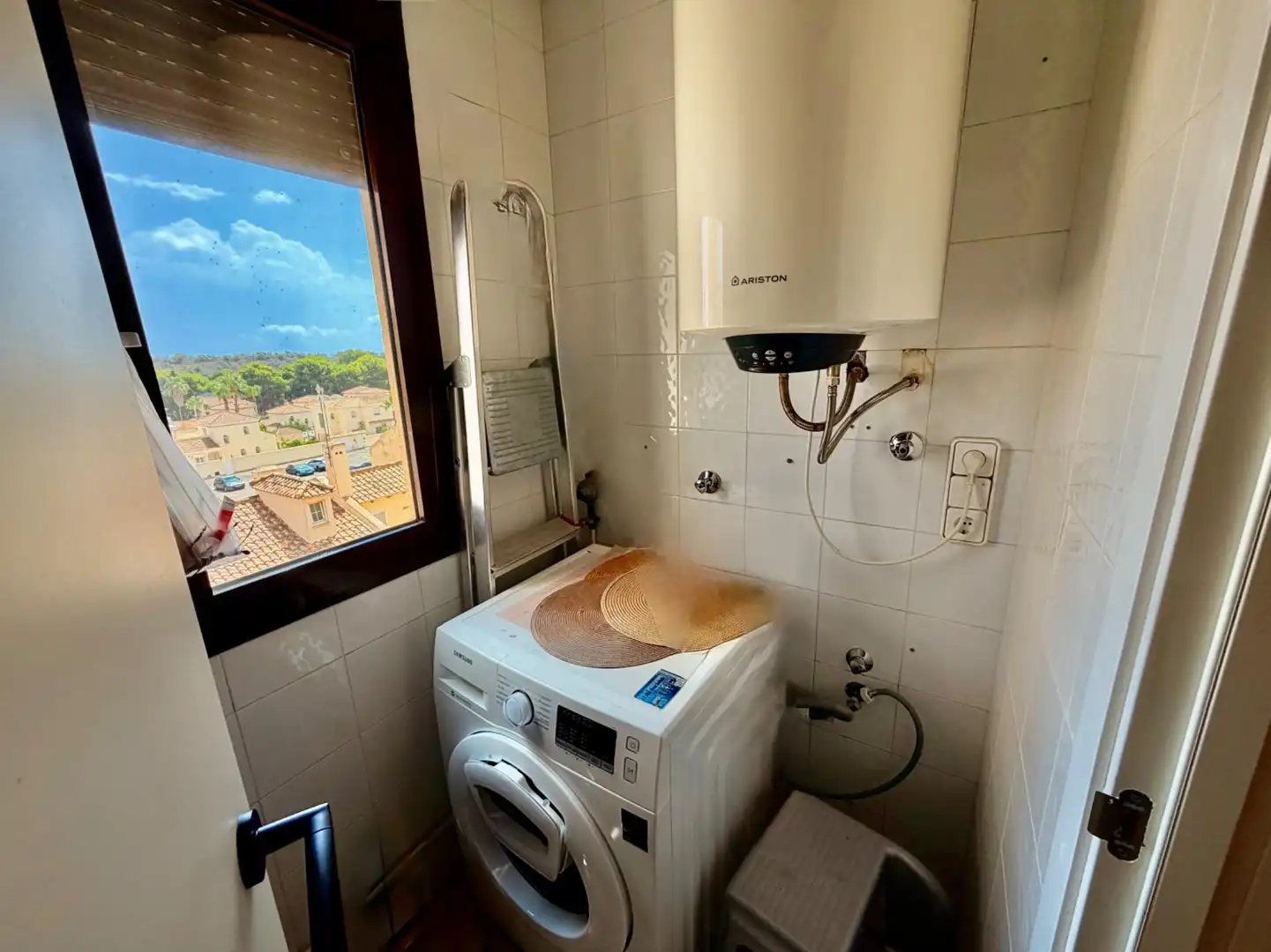 Bany de Àtic en venda en Orihuela amb Aire condicionat, Terrassa i Traster