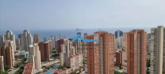 Apartamento en Venta en Juzgados - Plaza de Toros