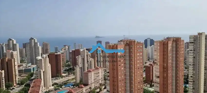 Appartement compact avec piscine à vendre à Juzgados - Plaza de Toros