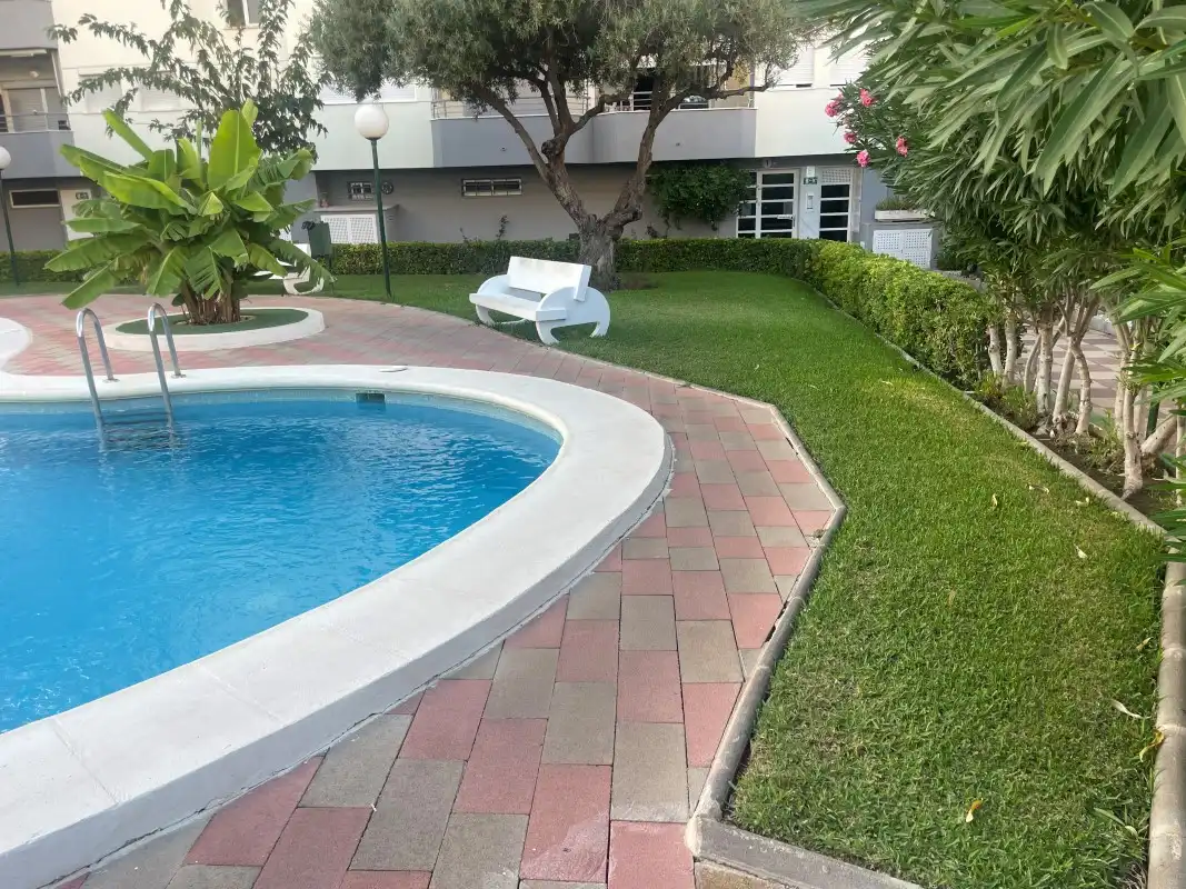 Apartment mit Terrasse zum Verkauf in Carrer de les Barraques, imagen 41
