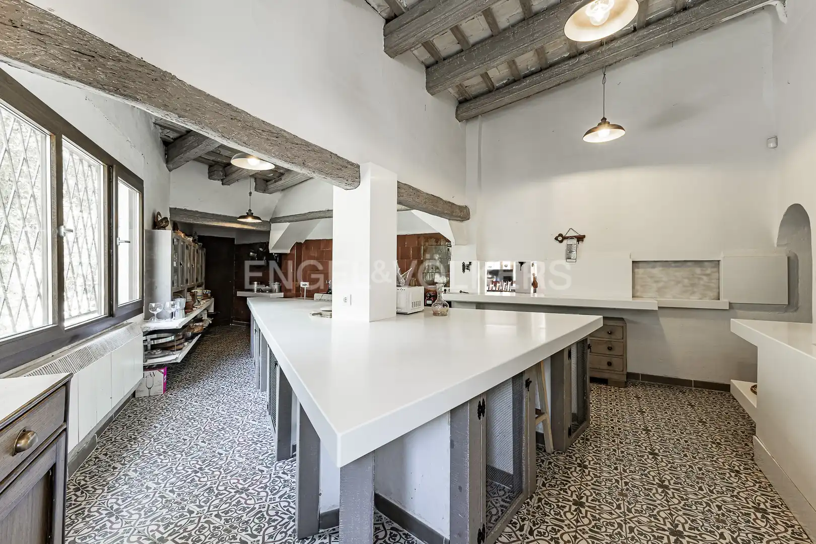 Casa con terrazza in vendita a Niàgara Parc - Àgora Parc, imagen 26