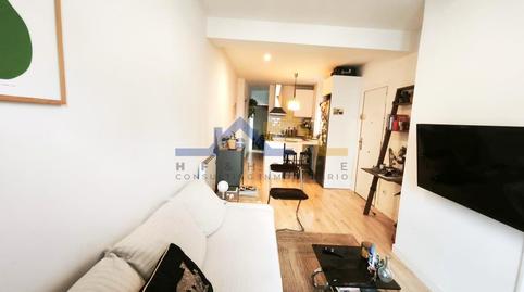 Foto 3 de Loft en venda a Peña Rubia, San Diego,  Madrid Capital