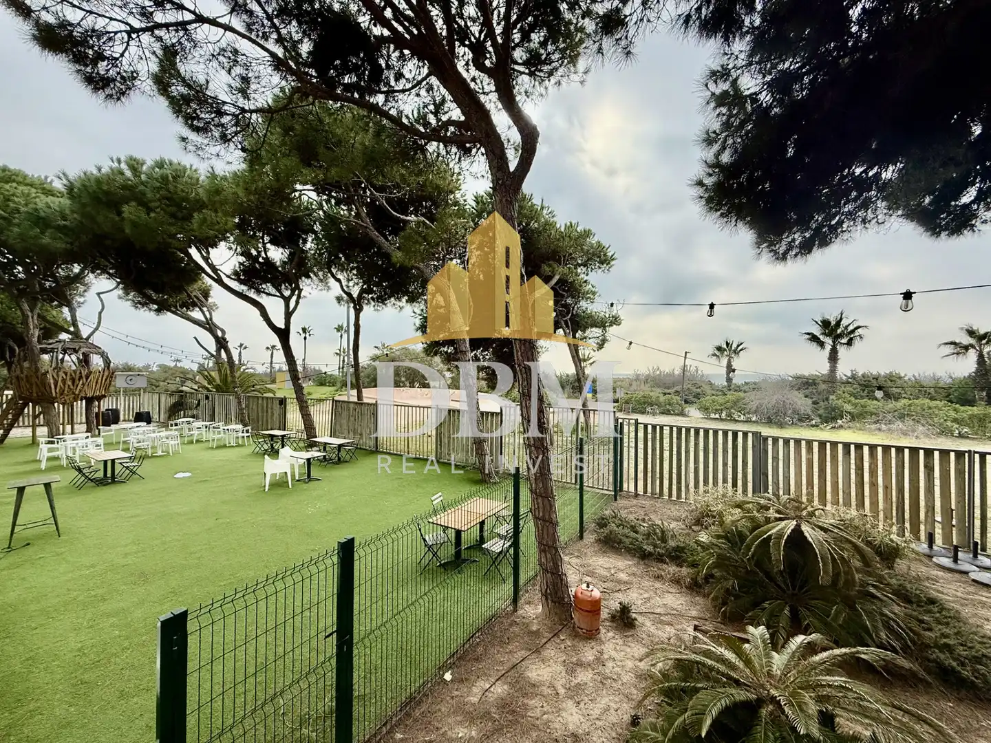 Locale commerciale in cessione a Gavà Mar, imagen 16
