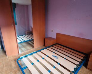 Bedroom of Flat for sale in Oviedo   with Swimming Pool