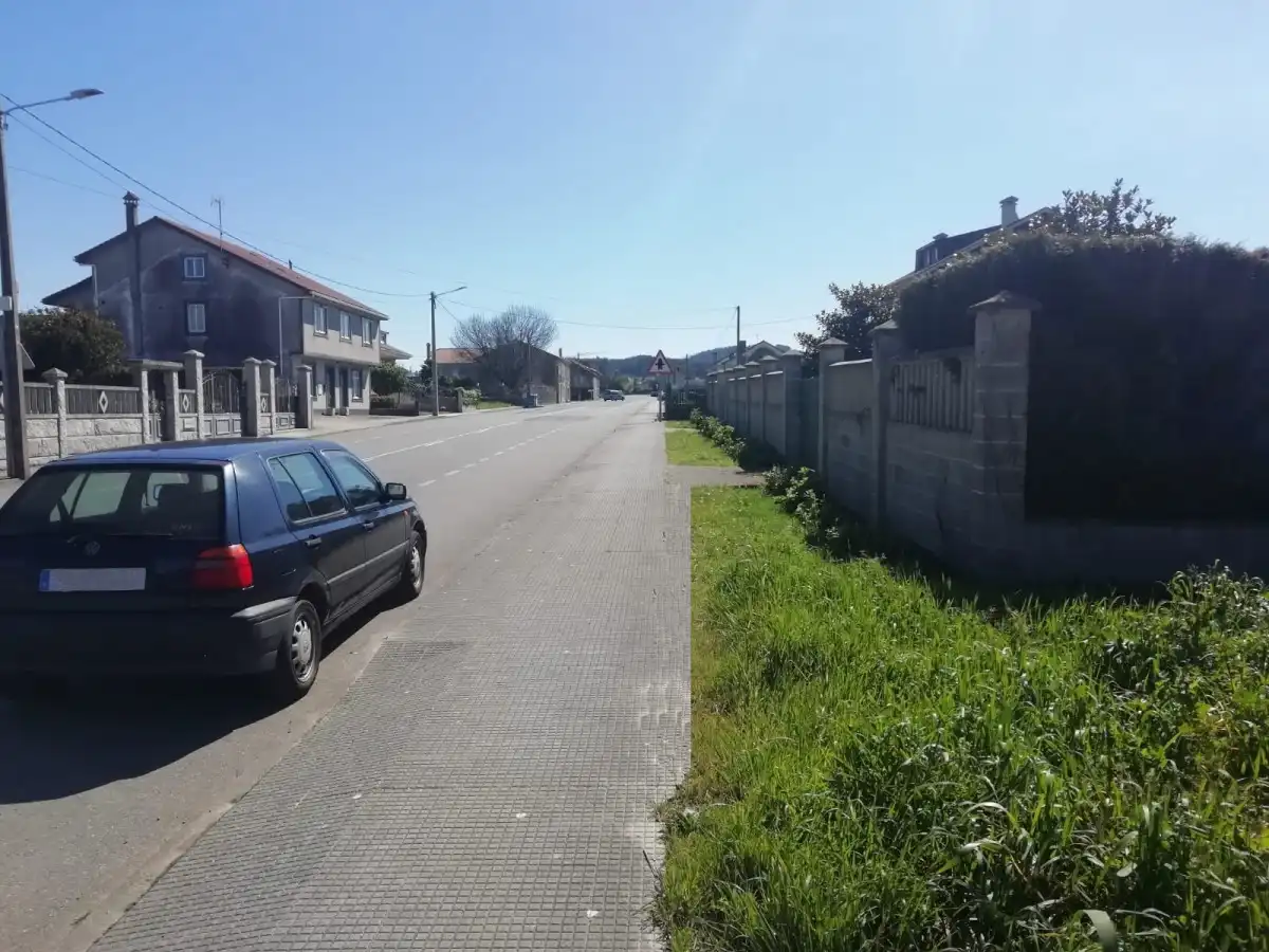 Terreny residencial en venda a Lugar Sofandónigo, imagen 4