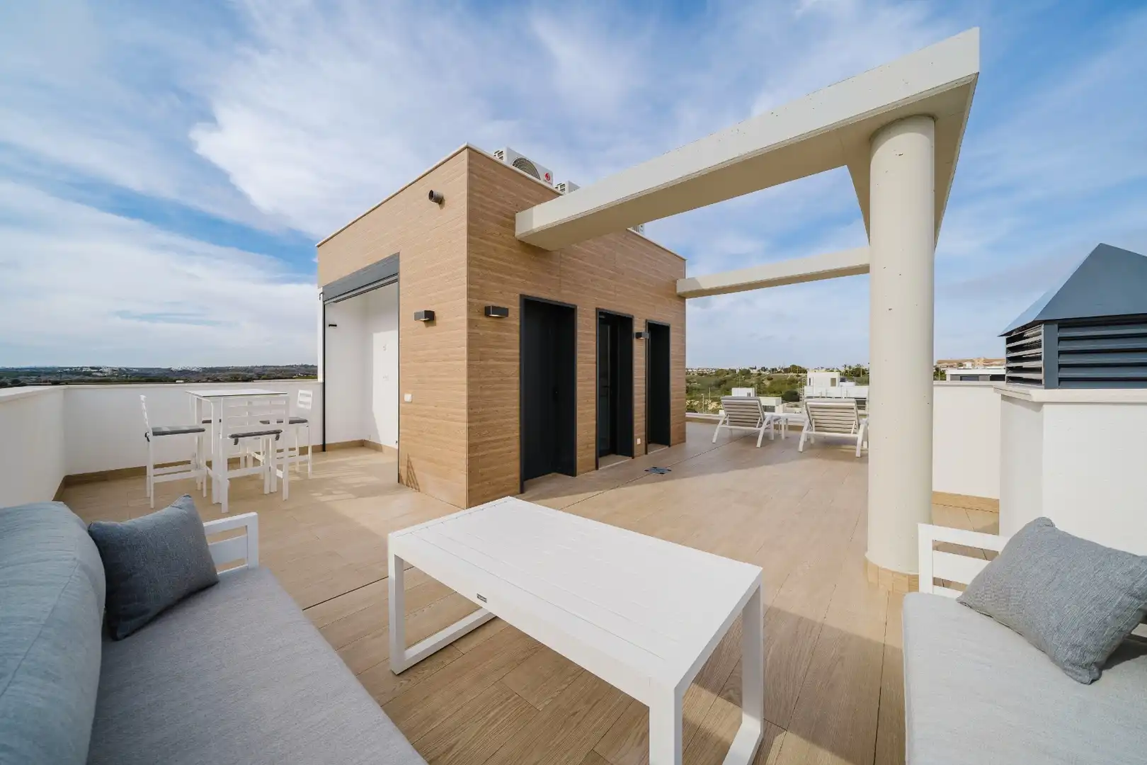 Casa amb terrassa en venda a Orihuela Costa, imagen 55
