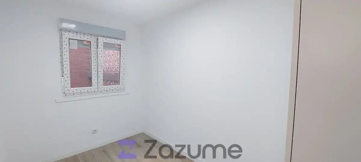 Habitación de Piso de alquiler en Madrid con Aire acondicionado, Calefacción y Horno