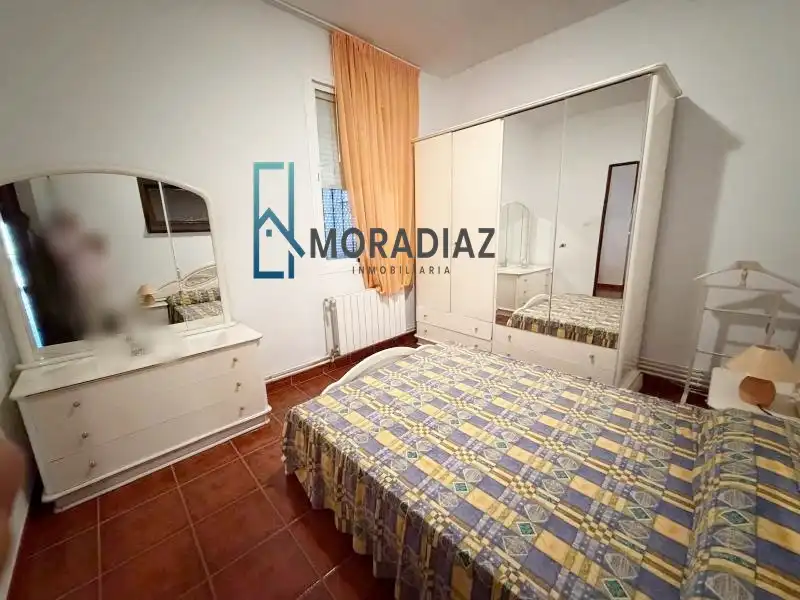 Habitación de Piso en venta en Don Benito con Aire acondicionado, Calefacción y Terraza
