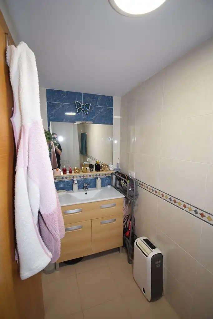 Wohnung mit Terrasse zum Verkauf in Rúa Pumariega 1, imagen 18