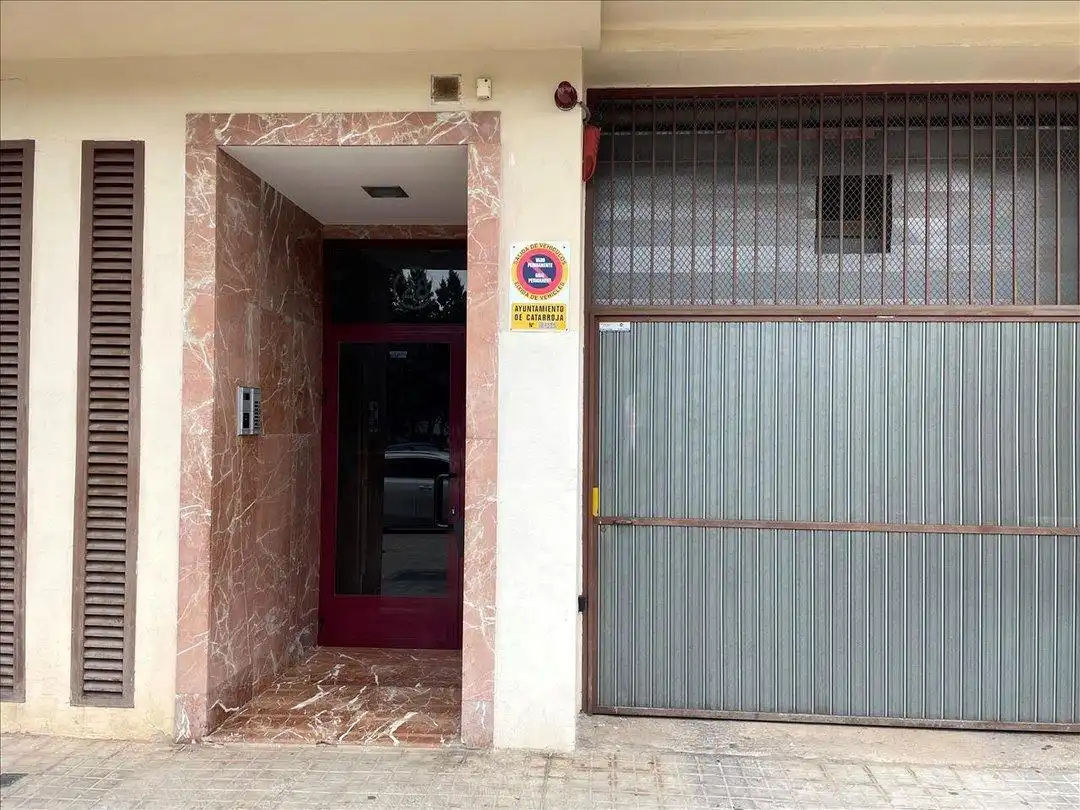 Pis en venda en Catarroja