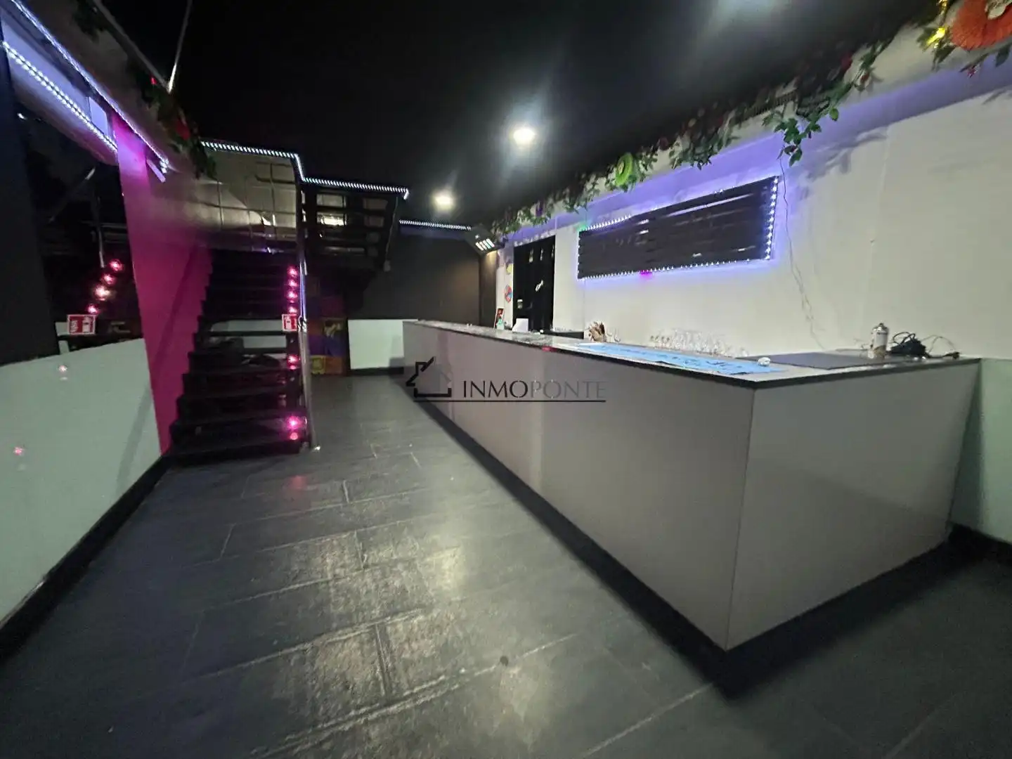 Business premises for sale in Centro - Echegaray, imagen 20