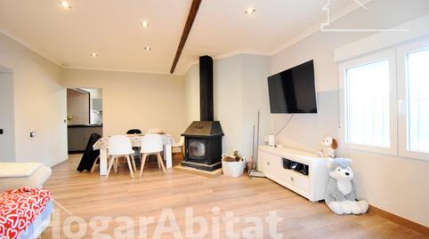 Foto 4 de Casa o xalet en venda a Camino Sequia Nova, Urbanizaciones, Gandia