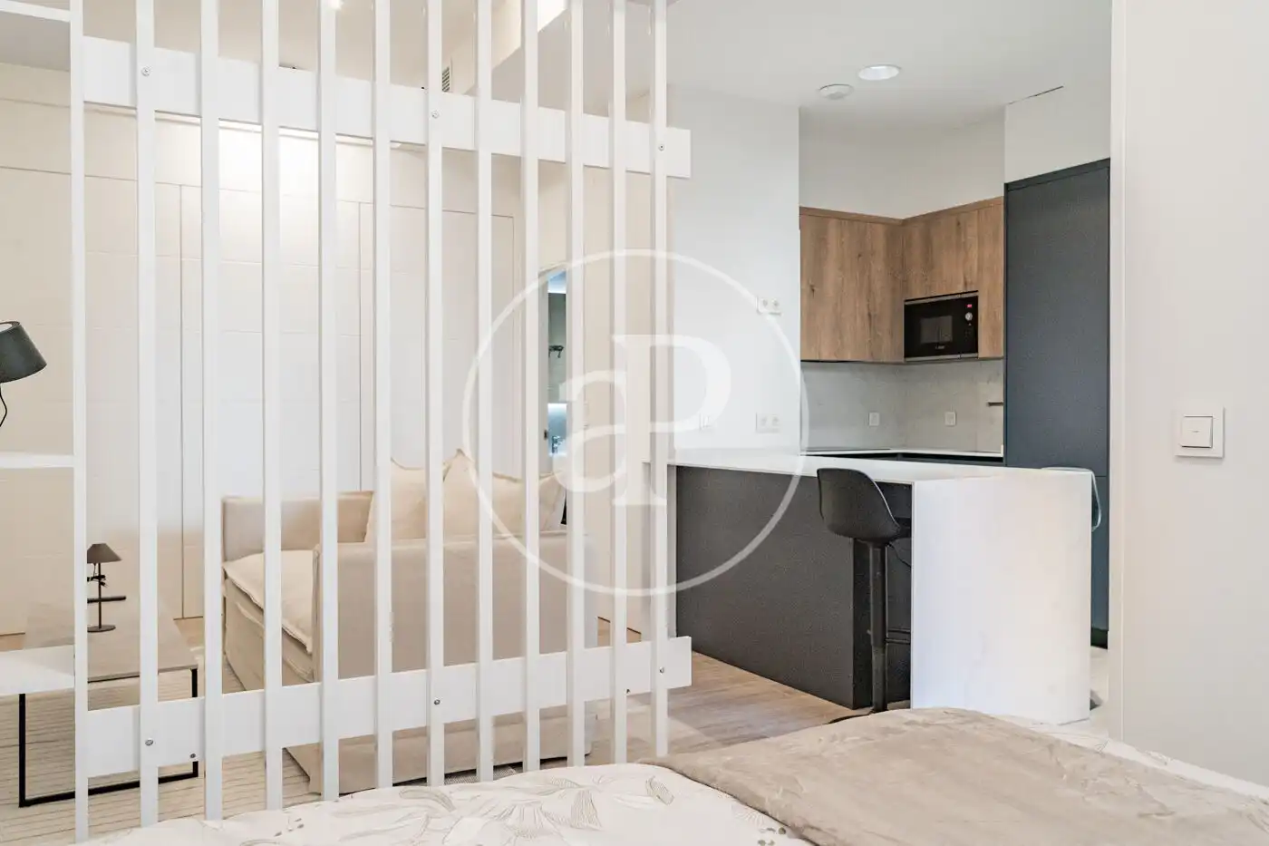 Loft de alquiler en Costillares