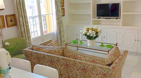 Photo 2 of Flat for rent in Casas de Campos, Ensanche Centro - Puerto, Málaga Capital