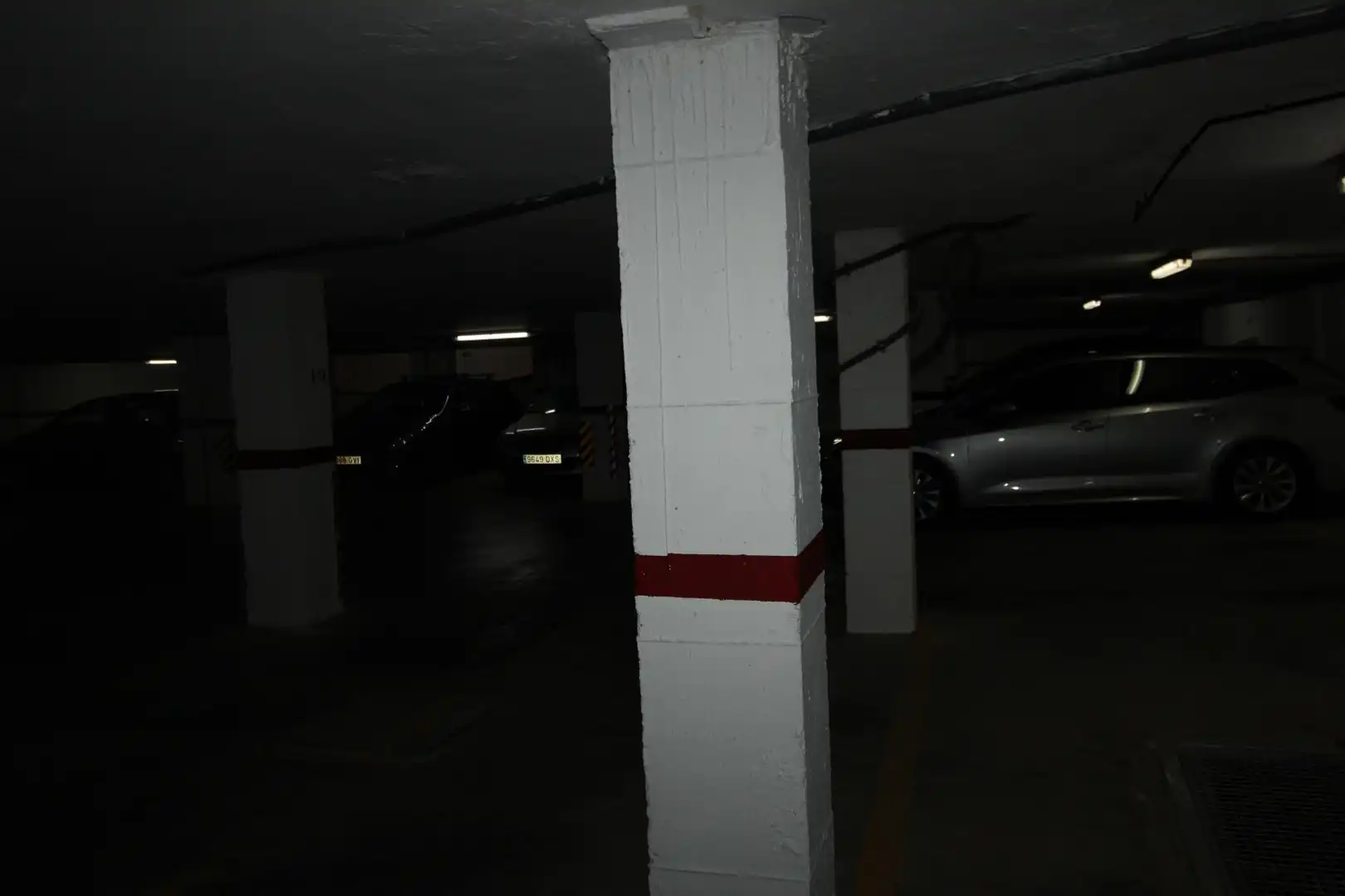 Aparcamiento en venta en Cartagena ciudad, imagen 11