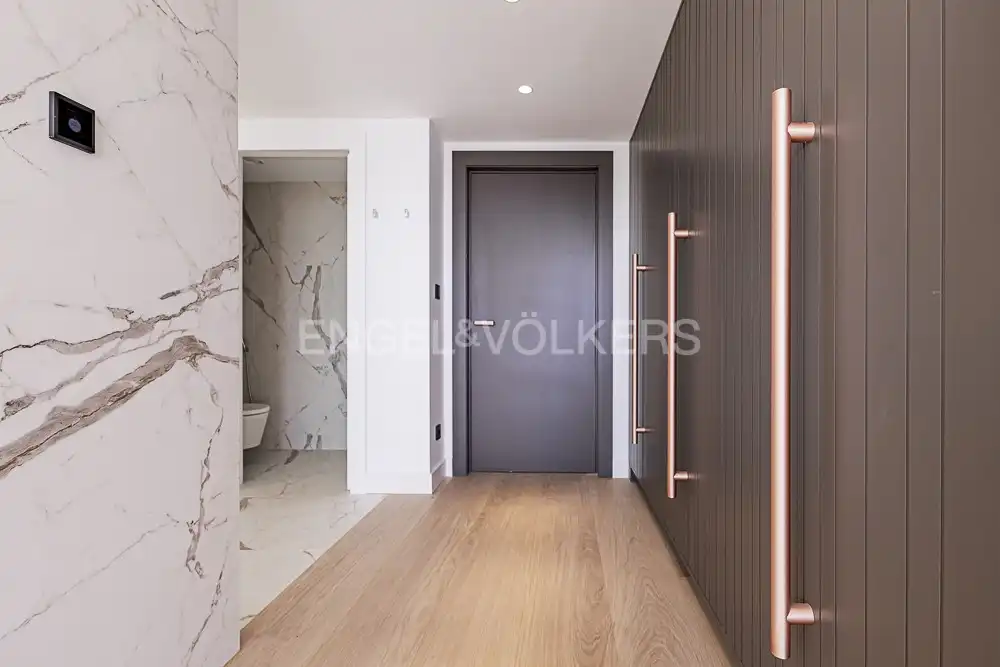 Casa o chalet en venta en Barcelona con Aire acondicionado, Calefacción y Jardín privado