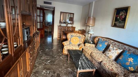 Photo 2 of Flat to rent in Avenida Salvador Allende, Barrio de Zaidín, Granada