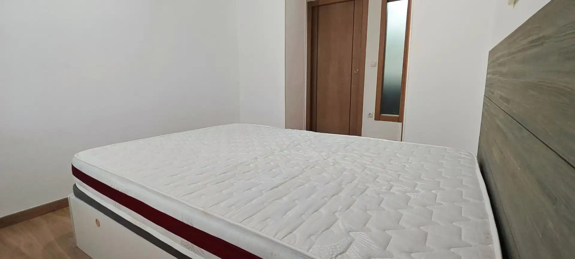 Bedroom of Apartments for sale in Alicante / Alacant  with Air Conditioner, Private garden and Storage room
