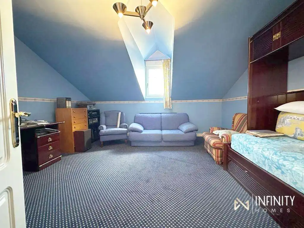 Dúplex en venta en Juan XXIII S S Plaza, Zurbaran
